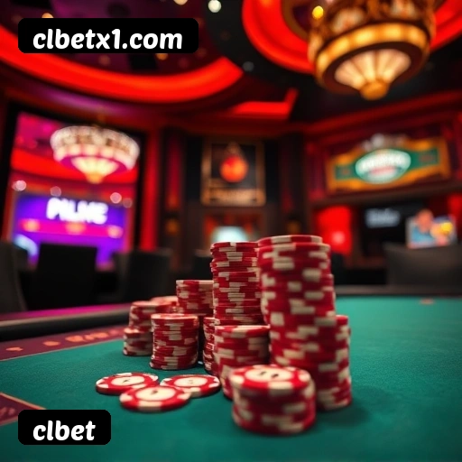 clbet - Login Methods