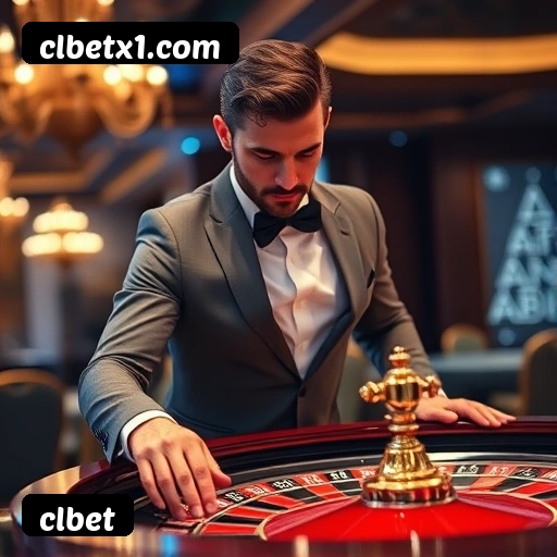 clbet - Security