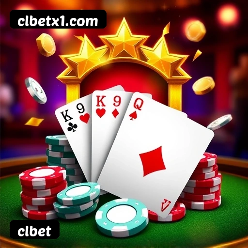 clbet Rio de Janeiro - Professional Dealers