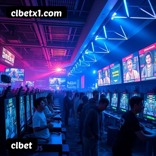 clbet Brasília - Casino Guide