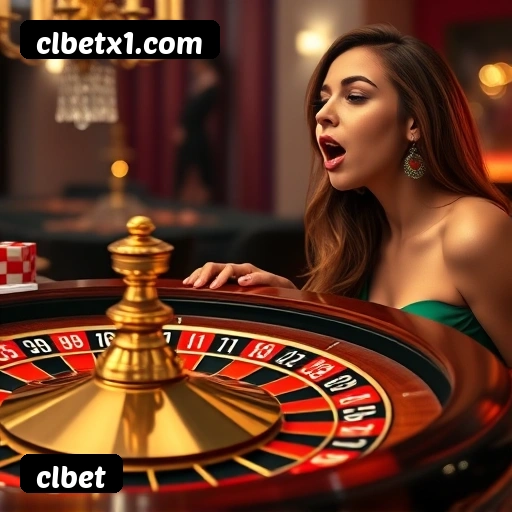 clbet - Winners Celebration