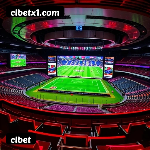 clbet Salvador - Bonus Stats