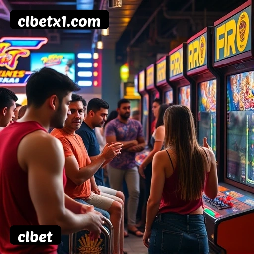 clbet Belo Horizonte - VIP Casino