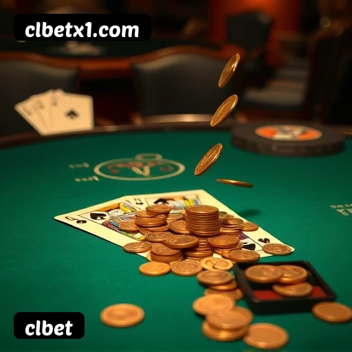clbet - Customer Support