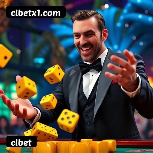 clbet Rio de Janeiro - Licenses
