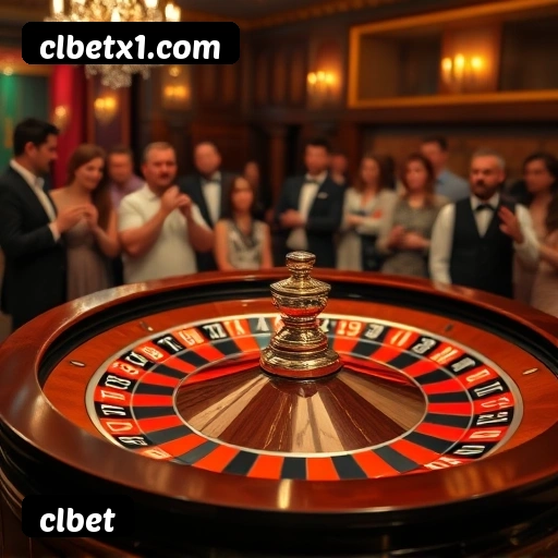 clbet São Paulo - Jogo Providers