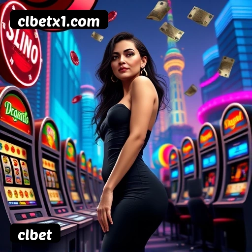 clbet - Aplicativo Móvel