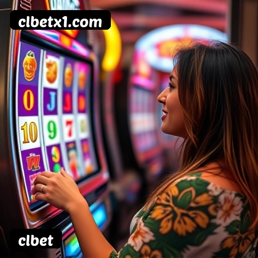 clbet Curitiba - Live Status