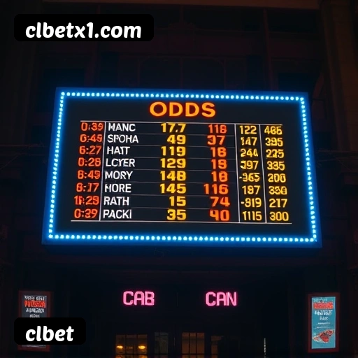 clbet Rio de Janeiro - Bonus Terms