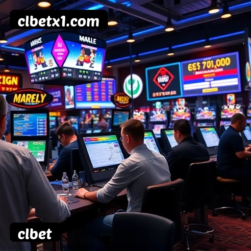 clbet Rio de Janeiro - Slot Strategy