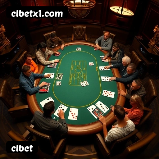 clbet - Installation Guide