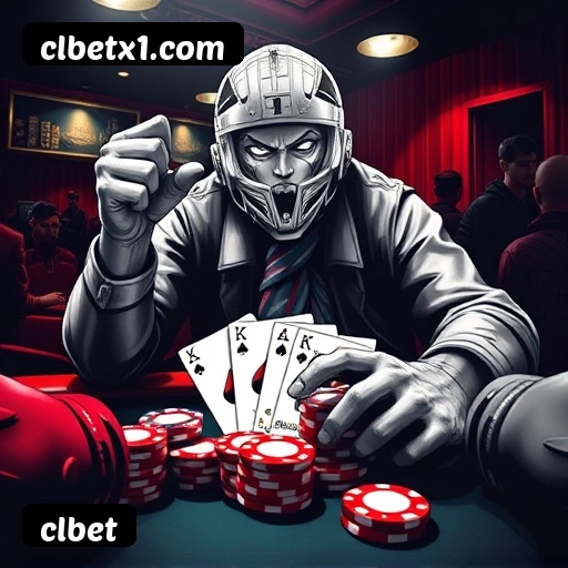 clbet - Análise de Mercados Esportivos