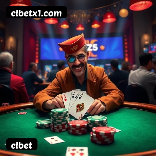 clbet Curitiba - Live Betting