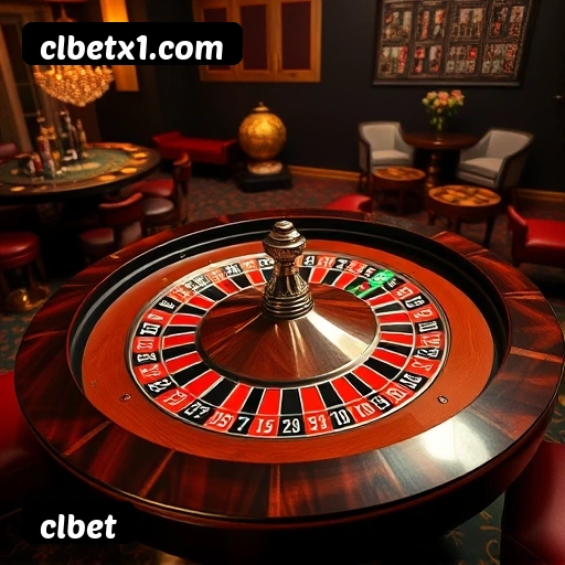 clbet Belo Horizonte - Jackpots