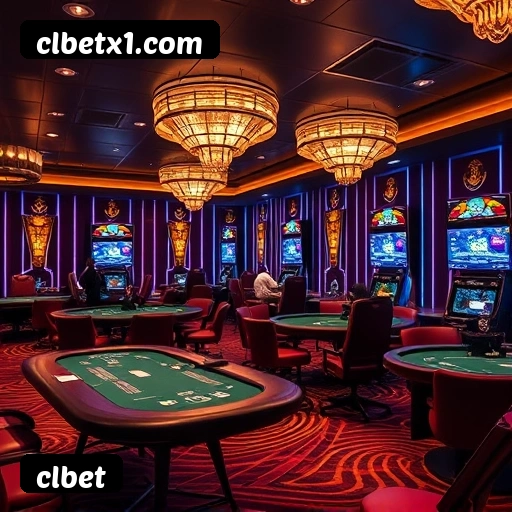 clbet Brasília - Betting Features